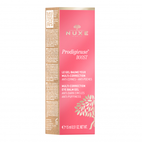 PRODIGIEUSE® BOOST GEL-BM EYE CREAM 15ML