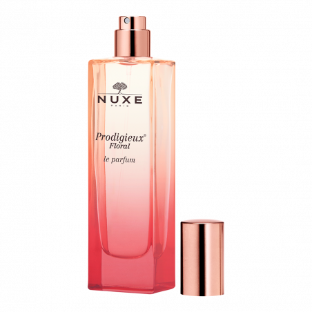 NUXE PRODIGIEUX PARFUM FLORALE 50ML