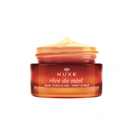 BAUME RÊVE DE MIEL® BAUME ULTRA HYDRATANT BAUME À LÈVRES 15ML