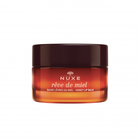 BAUME RÊVE DE MIEL® BAUME ULTRA HYDRATANT BAUME À LÈVRES 15ML