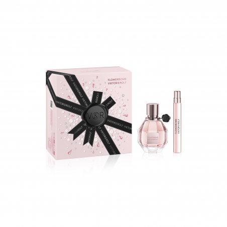 SET FLOWERBOMB EAU DE PARFUM