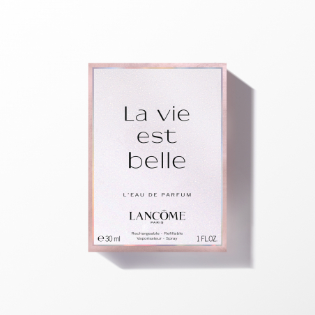 La Vie Est Belle Eau De Parfum