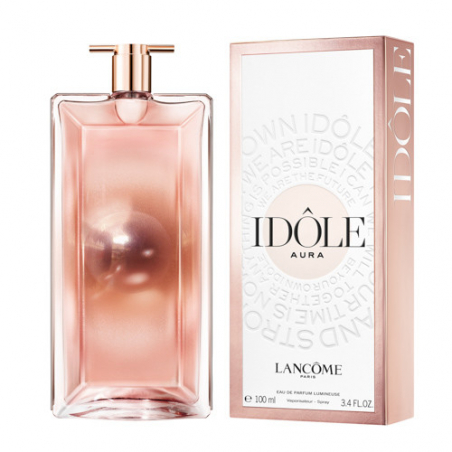 Idôle Aura Eau de Parfum