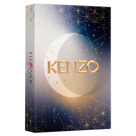 SET FLOWER BY KENZO EAU DE PARFUM