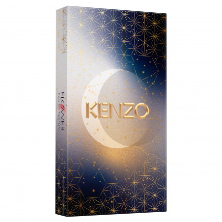 SET FLOWER BY KENZO EAU DE PARFUM 3 PEZZI