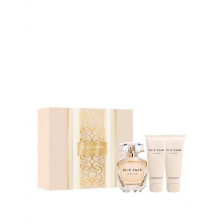 SET LE PARFUM EDP