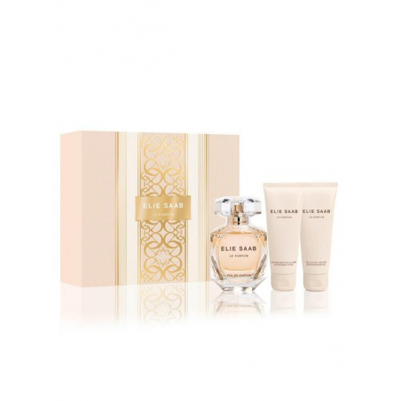 SET LE PARFUM EDP