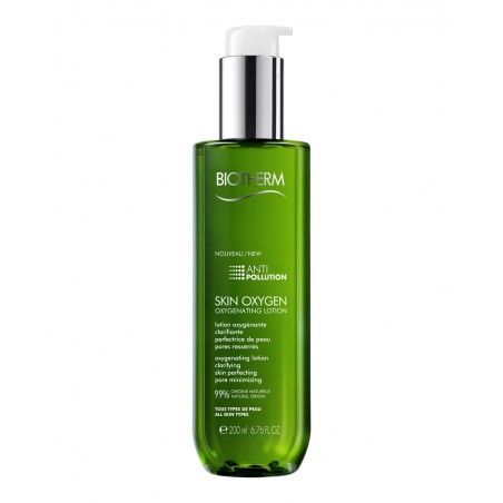 SKIN OXYGEN LOTION 200ML