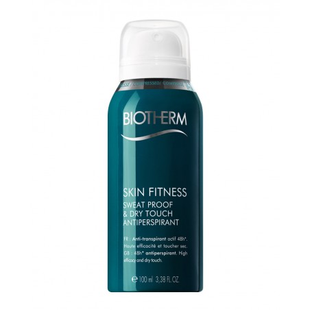 SKIN FITNESS Déo Ato 100ml