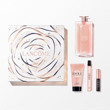 SET NATALE IDÔLE EAU DE PARFUM