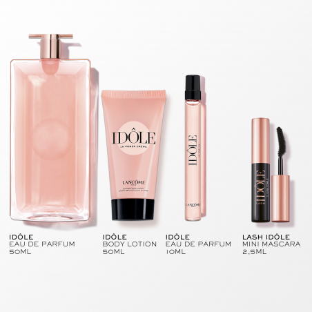 SET NATALE IDÔLE EAU DE PARFUM