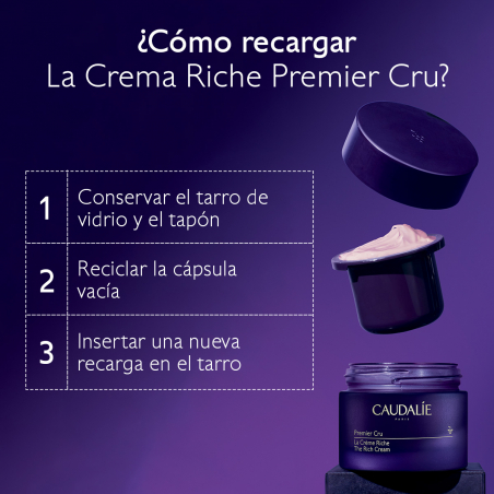 Premier Cru Crema Ricca Petto