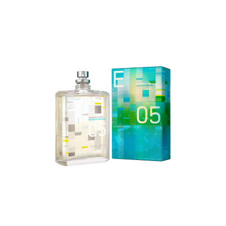 ESCENTRIC 05 EAU DE TOILETTE