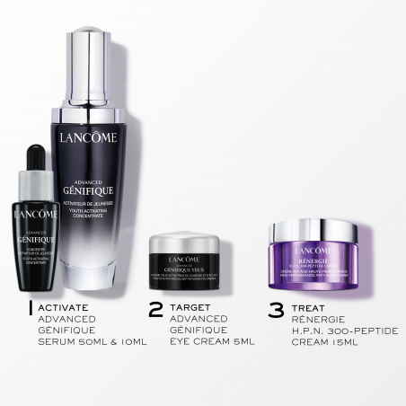 SET NATALE ADVANCED SERUM ANTI-ETÀ