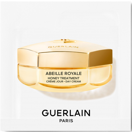 MUESTRA ABEILLE ROYALE DAY CREAM HONEY