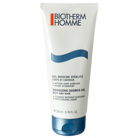 HOMME Gel Vitalité 200mL