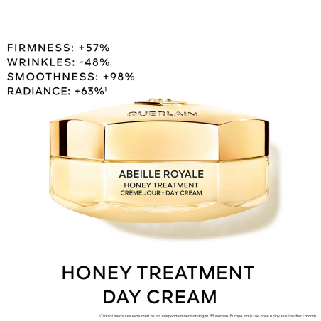 SET ABEILLE ROYALE CREAM