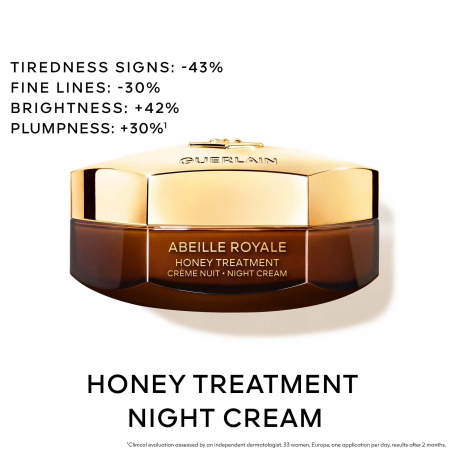 SET ABEILLE ROYALE CREAM