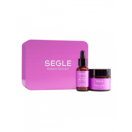 SET SEGLE RETINOL