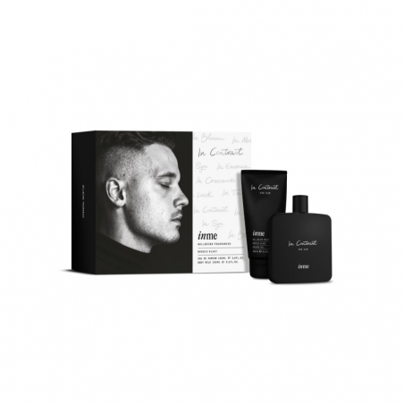 SET RITUALE IN CONTRAST EAU DE PARFUM