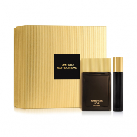 SET NATALE FRAGANZA NOIR EXTREME EAU DE PARFUM