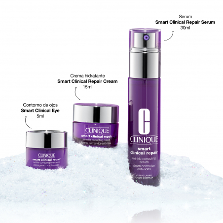 SET SMART SERUM