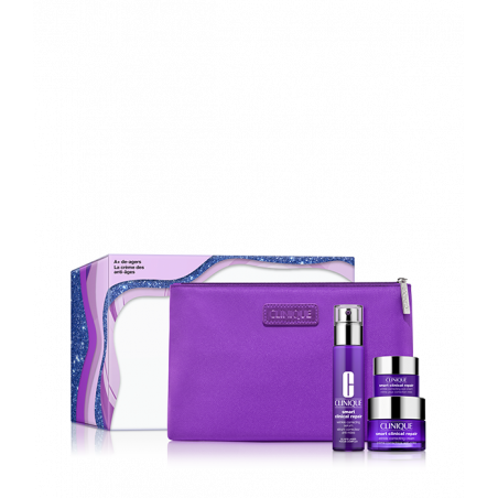 SET SMART SERUM