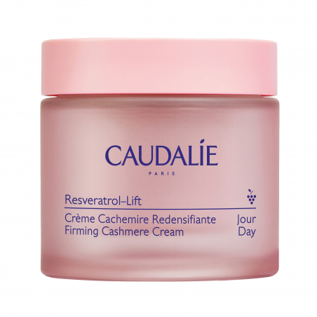 CREMA CACHEMIR RIDENSIFICAZIONE RESVERATROL-LIFT