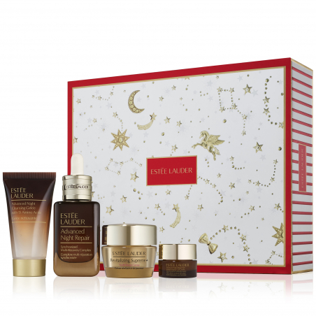 SET SERUM ANTI-INVECCHIAMENTO ADVANCED NIGHT REPAIR TRATTAMENTO GIORNO E NOTTE