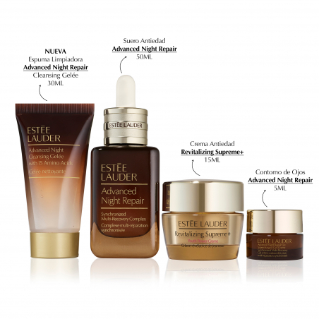 SET SERUM ANTI-INVECCHIAMENTO ADVANCED NIGHT REPAIR TRATTAMENTO GIORNO E NOTTE