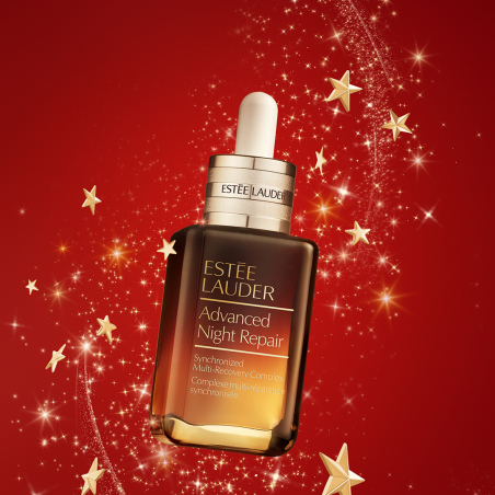 SET SERUM ANTI-INVECCHIAMENTO ADVANCED NIGHT REPAIR TRATTAMENTO GIORNO E NOTTE