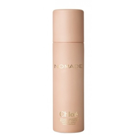 CHLOÉ NOMADE DEODORANTE