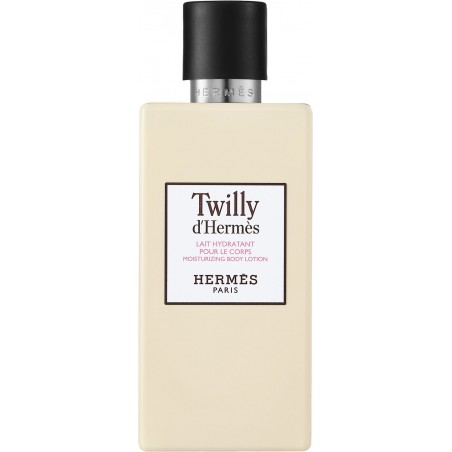 TWILLY D'HERMES LAIT 200ML