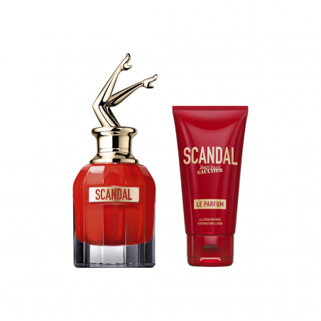 SET SCANDAL LE PARFUM HER EDP