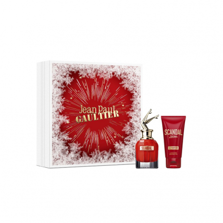 SET SCANDAL LE PARFUM HER EDP