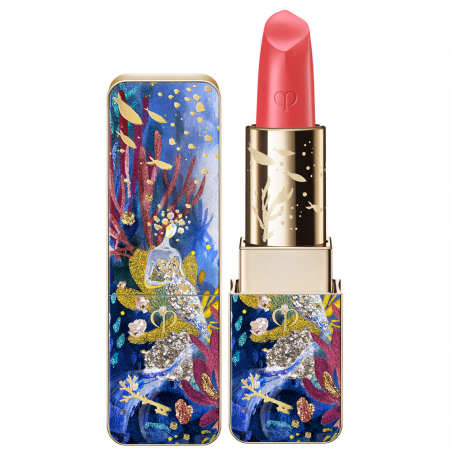 LIPSTICK MATTE LIMITED EDITION