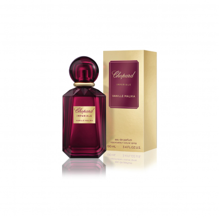 IMPERIALE VANILLE MALIKA EAU DE PARFUM