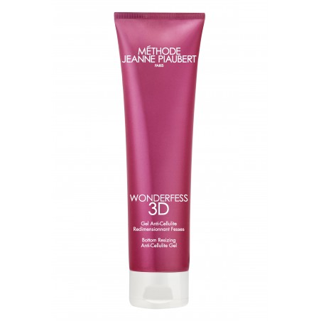 Wonderfess 3D Bottom Resizing Anti-Cellulite Gel 100ml