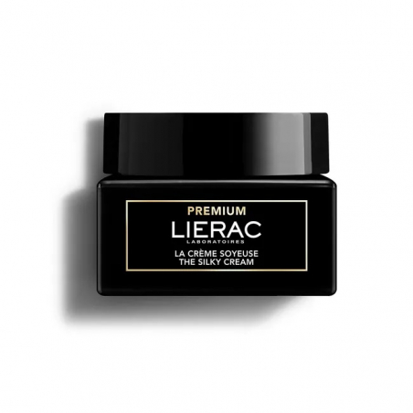 LIERAC PREMIUM LA CRÈME SOYEUSE