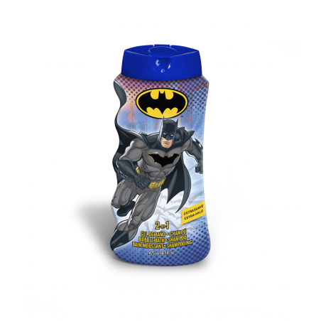 BATMAN GEL