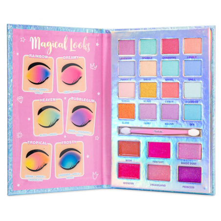 SET DE MAQUILLAJE MT UNICORN BEAUTY