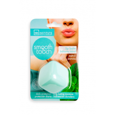 IDC INSTITUTE SMOOTH TOUCH LIP BALM