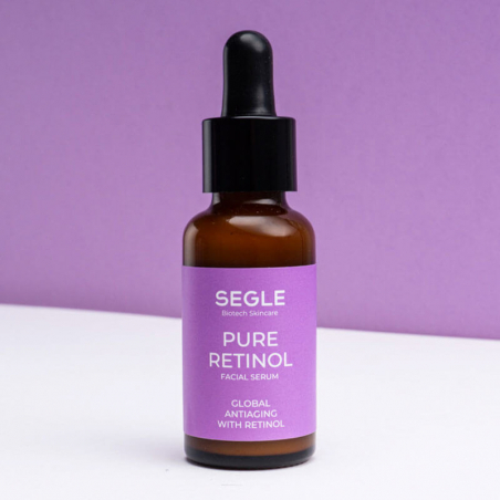 SET SEGLE RETINOL