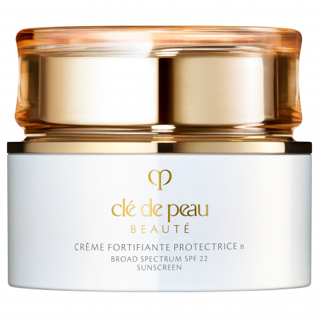 Nueva Protective Fortifying Cream