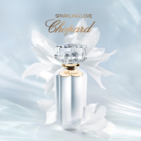 SPARKLING LOVE EAU DE PARFUM