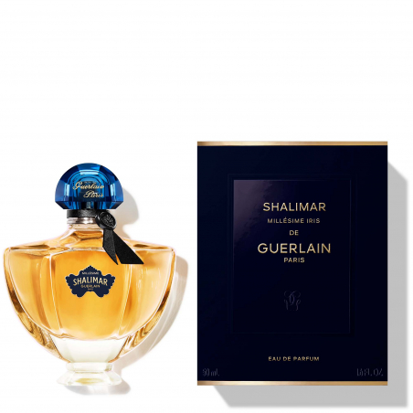 SHALIMAR MILLESIME EAU DE PARFUM LIMITED EDITION