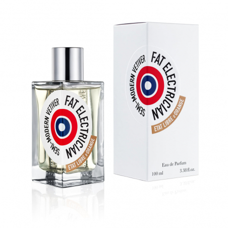 FAT ELECTRICIAN EAU DE PARFUM