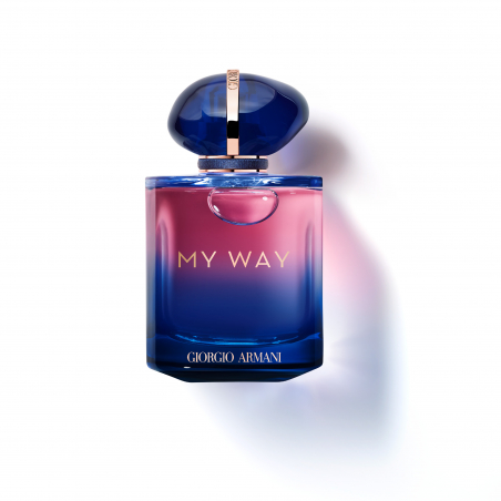 MY WAY LE PARFUM EDP RECARGABLE