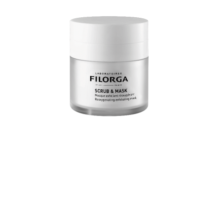 FILORGA SCRUB & MASK