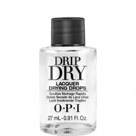 OPI GOTAS DE SECADO LACQUER DRYING DROPS DRIP DRY